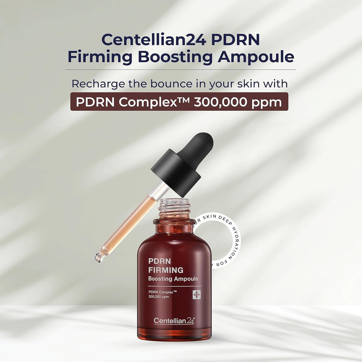 Centellian24 PDRN Firming Boosting Ampoule 30ml