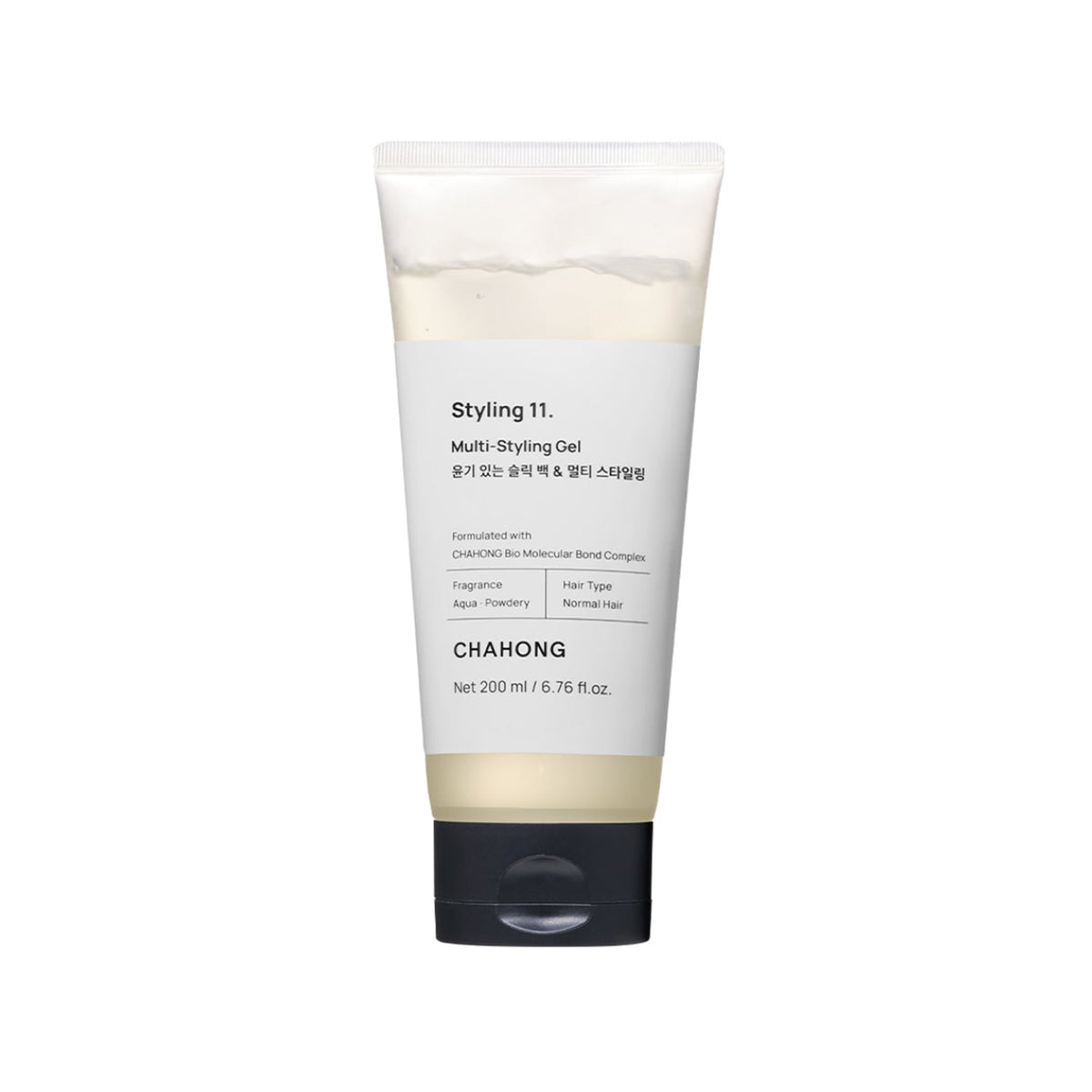 Chahong Multi-Styling Gel 200ml