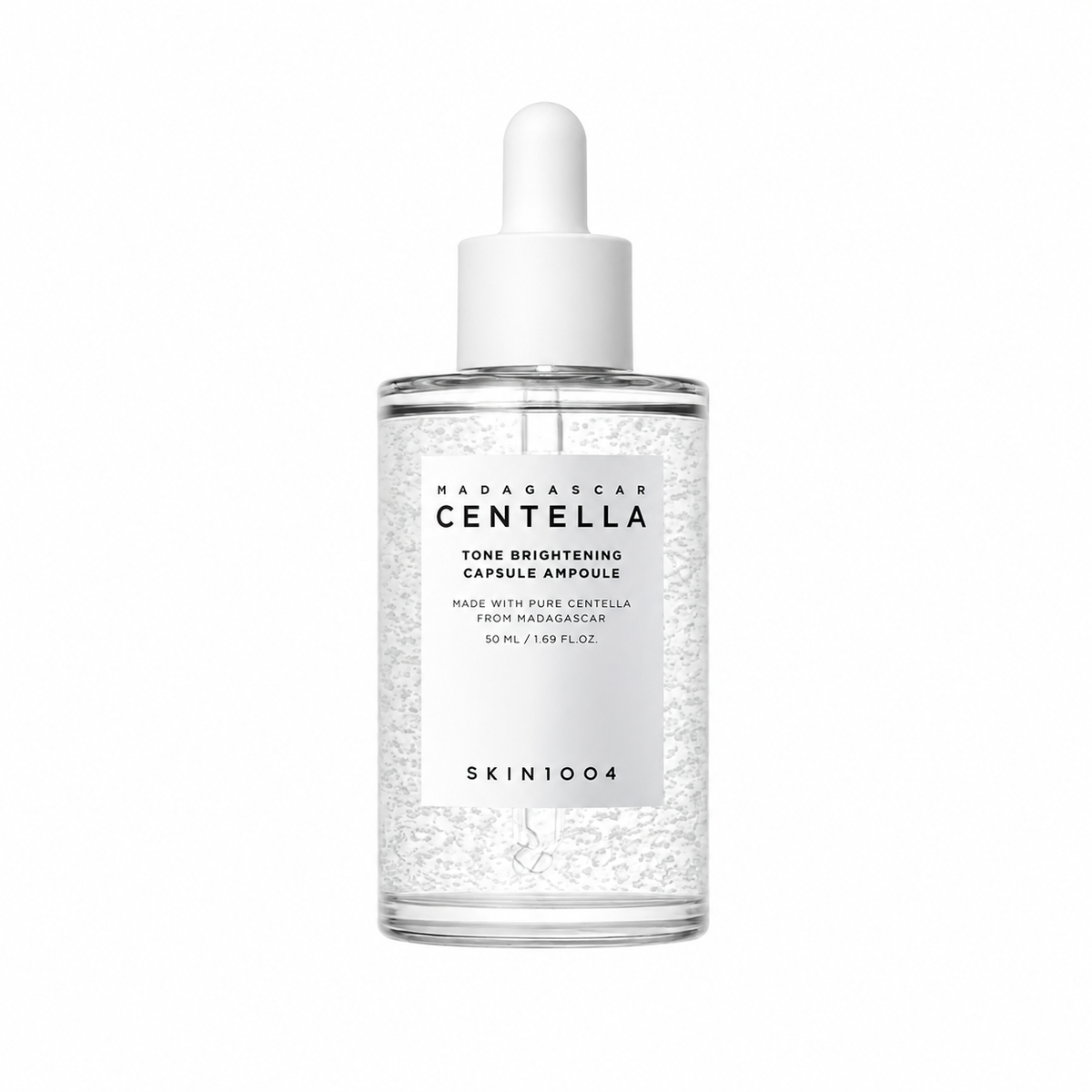 SKIN1004 Madagascar Centella Tone Brightening Capsule Ampoule 50ml