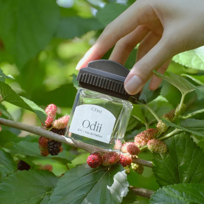 Chwi Eau de Parfum Odii 50ml