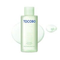 TOCOBO Cica Calming Aqua Toner 200ml
