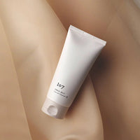 ONEOSEVEN Chaga Jelly Low pH Cleanser 120ml