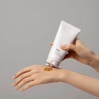 ONEOSEVEN Chaga Jelly Low pH Cleanser 120ml