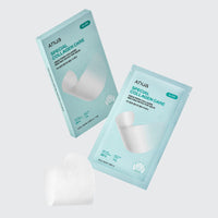 Anua PDRN Collagen Melting Neck Wrinkle Care Neck Patch 4 Sheets, 3 Packs