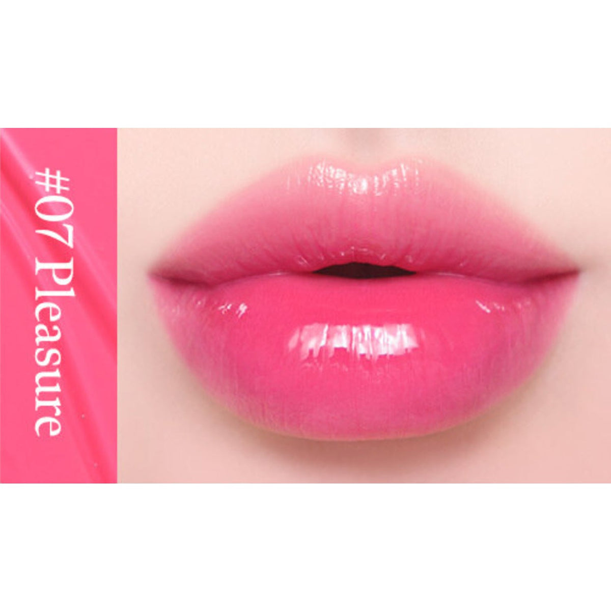 Coralhaze Mood Glow Tint 4.5g 7 colors