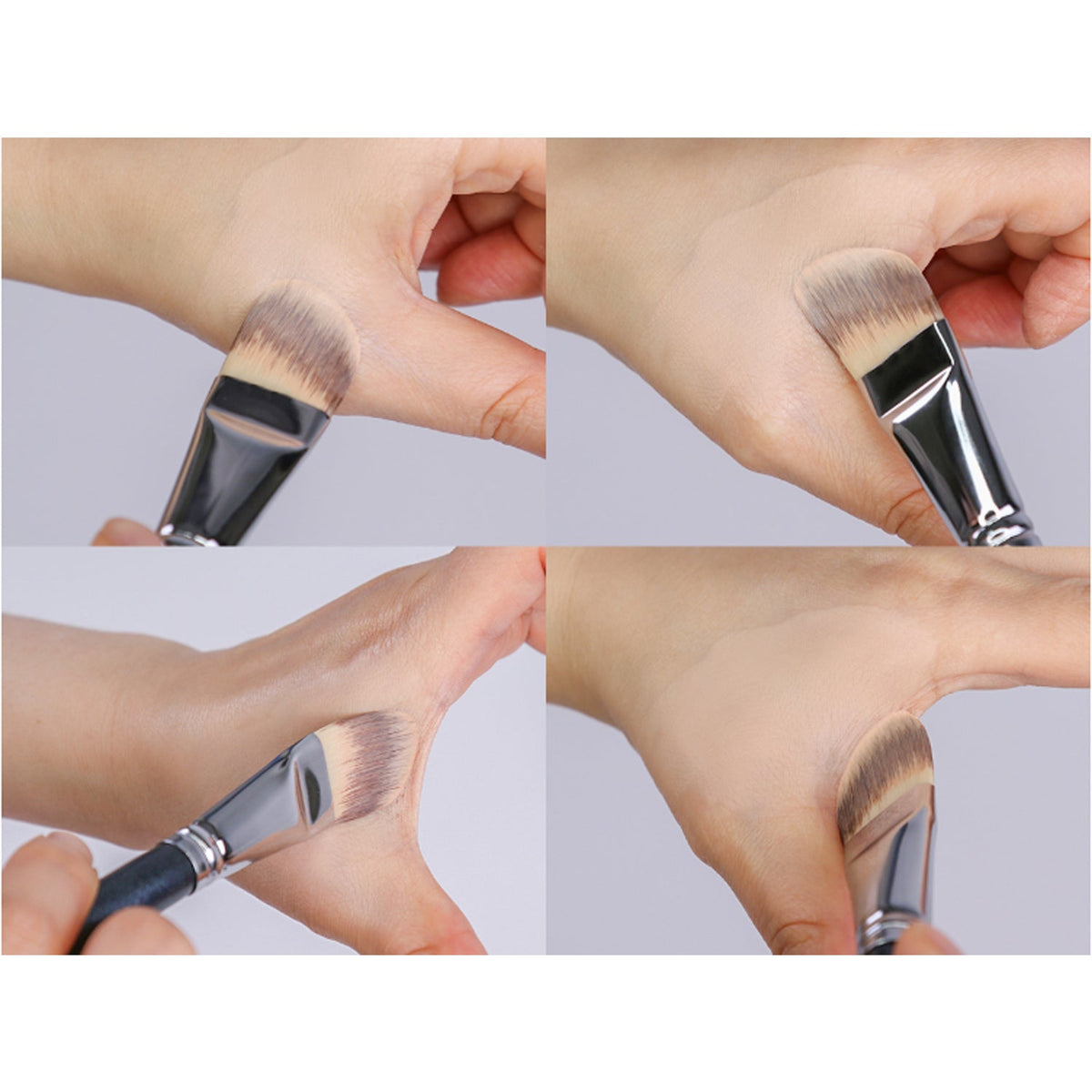 Courcelles Foundation Brush No. 26