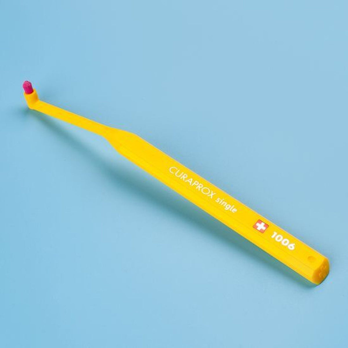 Curaden CURAPROX CS 1006 Single Toothbrush
