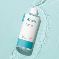 A'PIEU Madecassoside Tetrasome CICA Toner 300ml