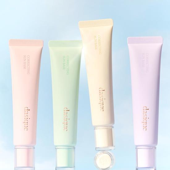 dasique Correcting Sun Base SPF 50+ PA+++ 30ml