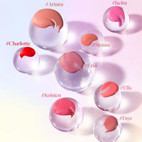 DEAR DAHLIA Lip Allure Glow Shine 2.4g 8 colors