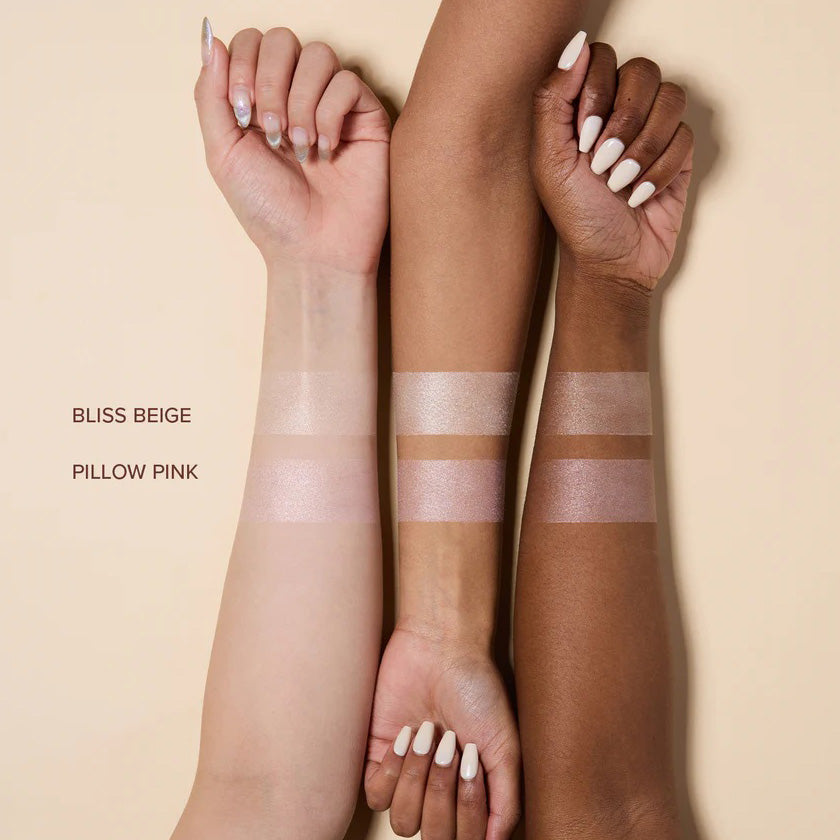 DEAR DAHLIA Skin Luminous Highlighter 7g 2colors