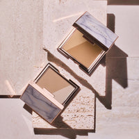 DEAR DAHLIA Skin Silhouette Contour Duo 9.4g 2 colors