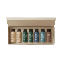 DEAR; DRACENA Essential Hair & Body Discovery Set - 7 Items