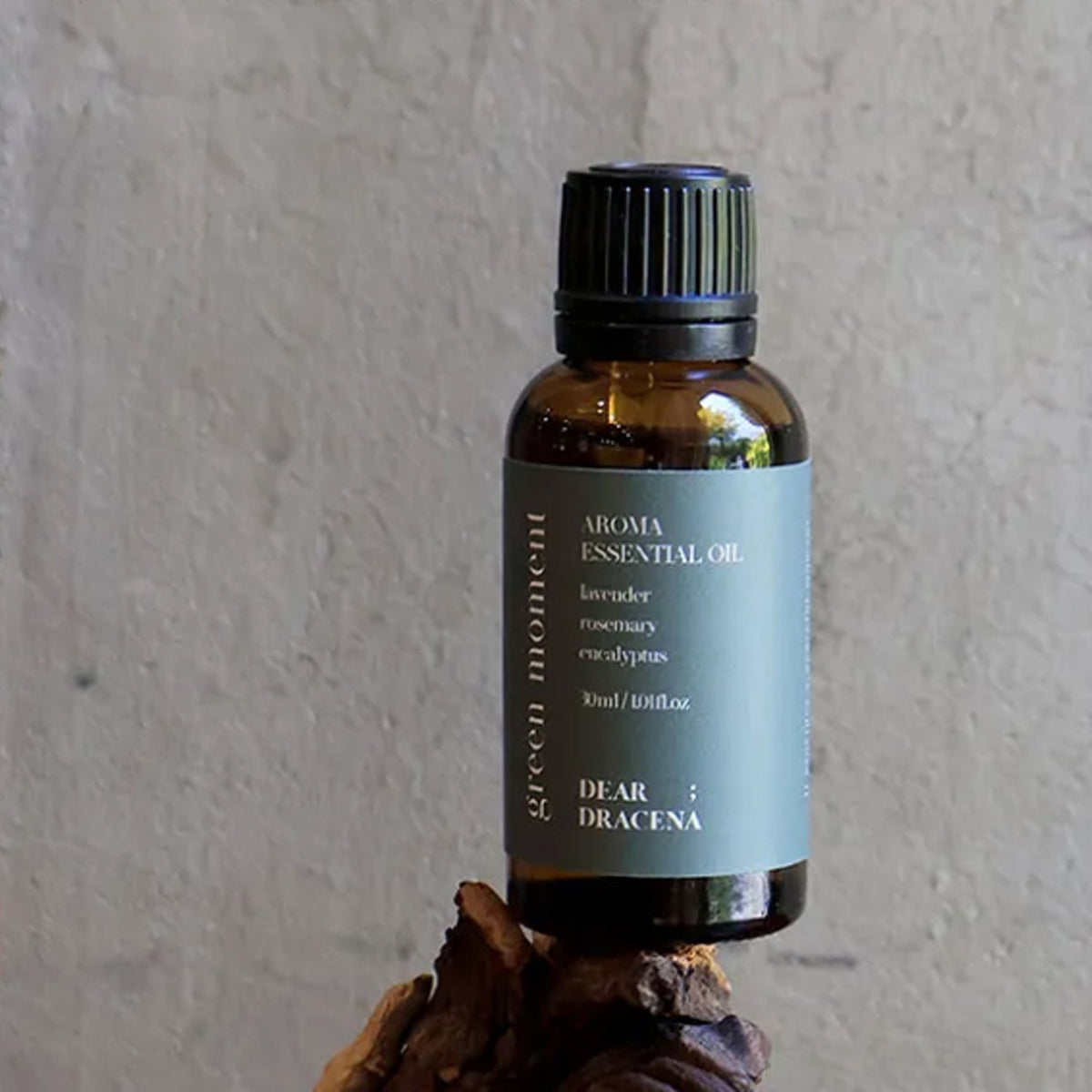 DEAR; DRACENA Green Moment Aroma Essential Oil 30ml