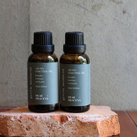 DEAR; DRACENA Green Moment Aroma Essential Oil 30ml