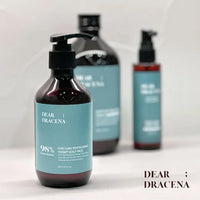 DEAR; DRACENA Pure Clinic Revitalizing Therapy Scalp Pack 200ml