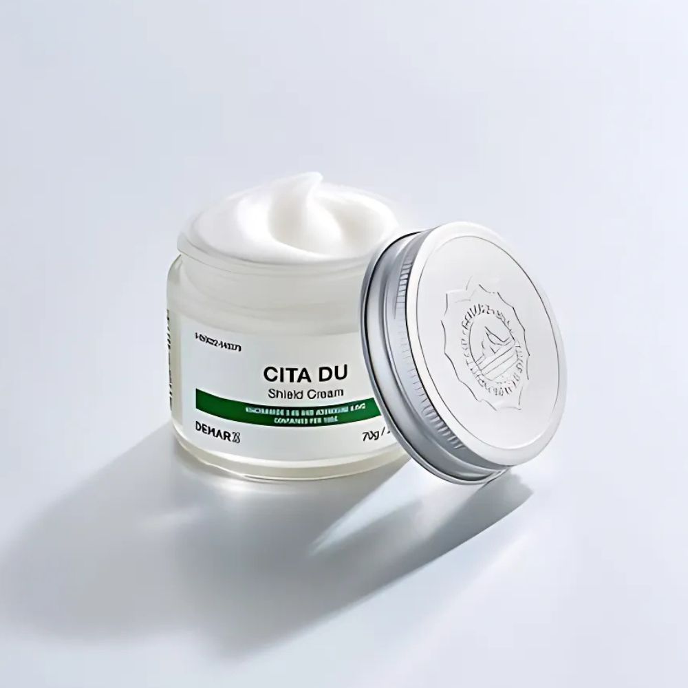 DEMAR3 Cita DU Shield Cream 70g