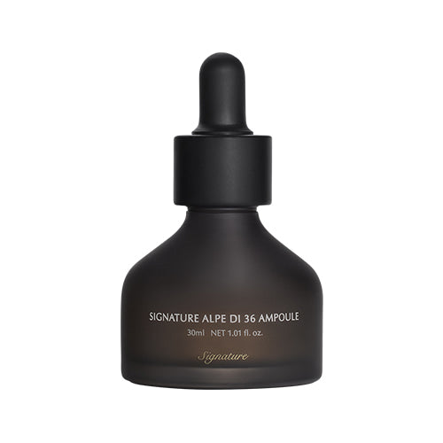DEMAR3 Signature Alpe Di 36 Ampoule 30ml