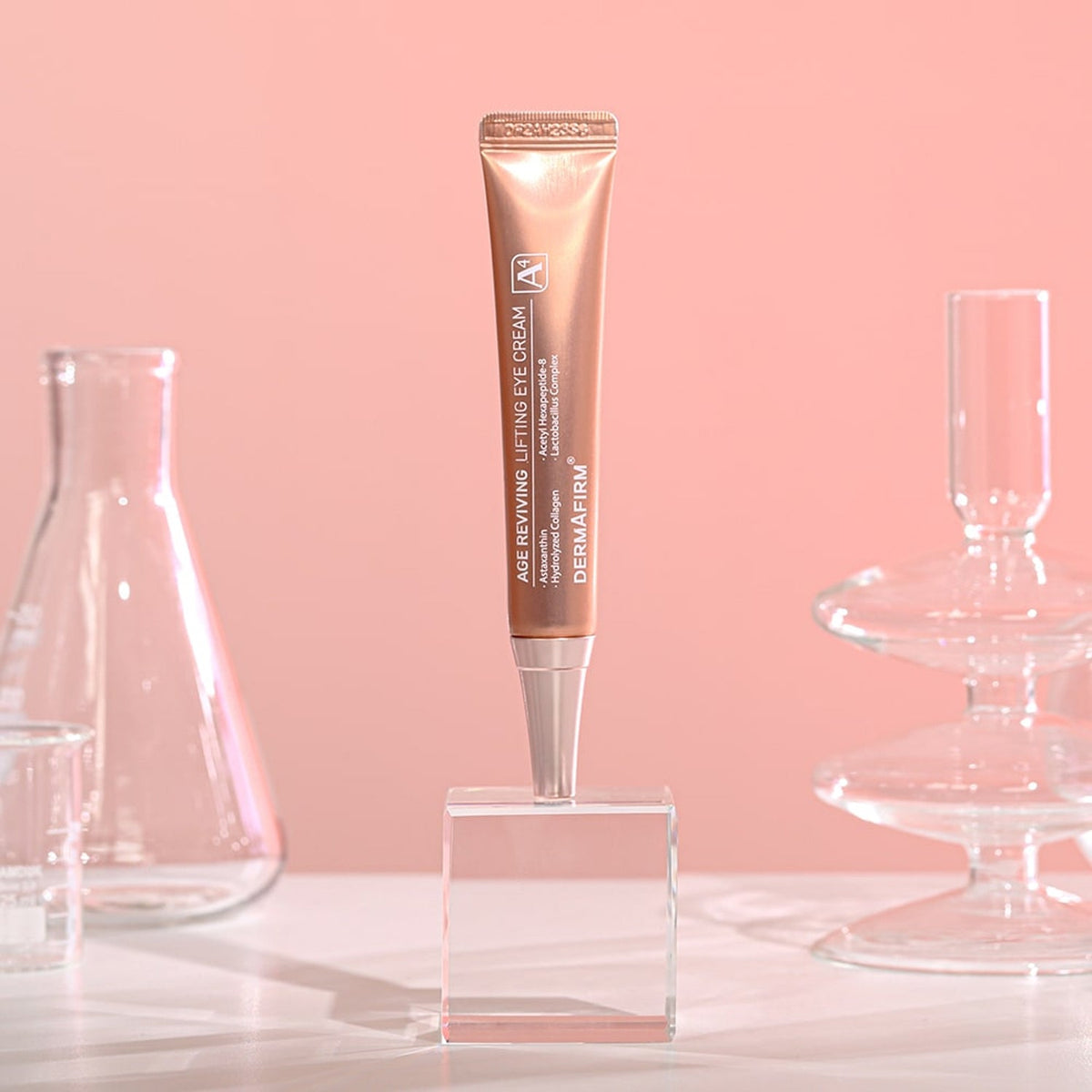 DERMAFIRM Age Reviving Lifting Eye Cream 20ml