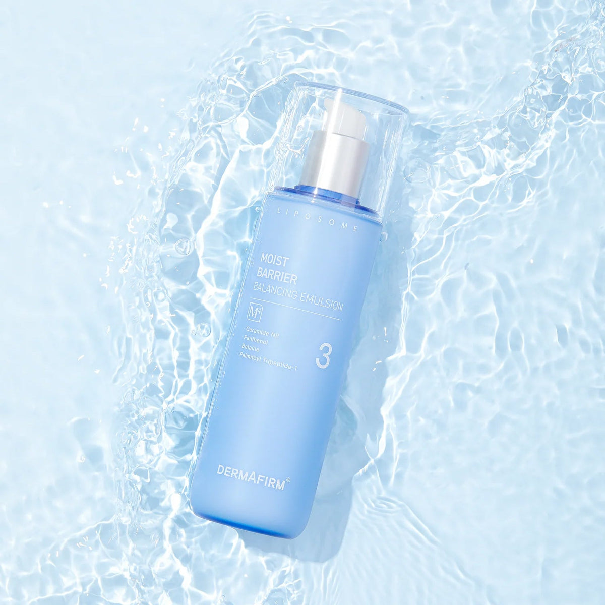 DERMAFIRM Moist Barrier Balancing Emulsion M4 200ml