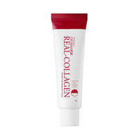 DERMAFIX Real Collagen Tension-Up Ampoule Cream 50ml