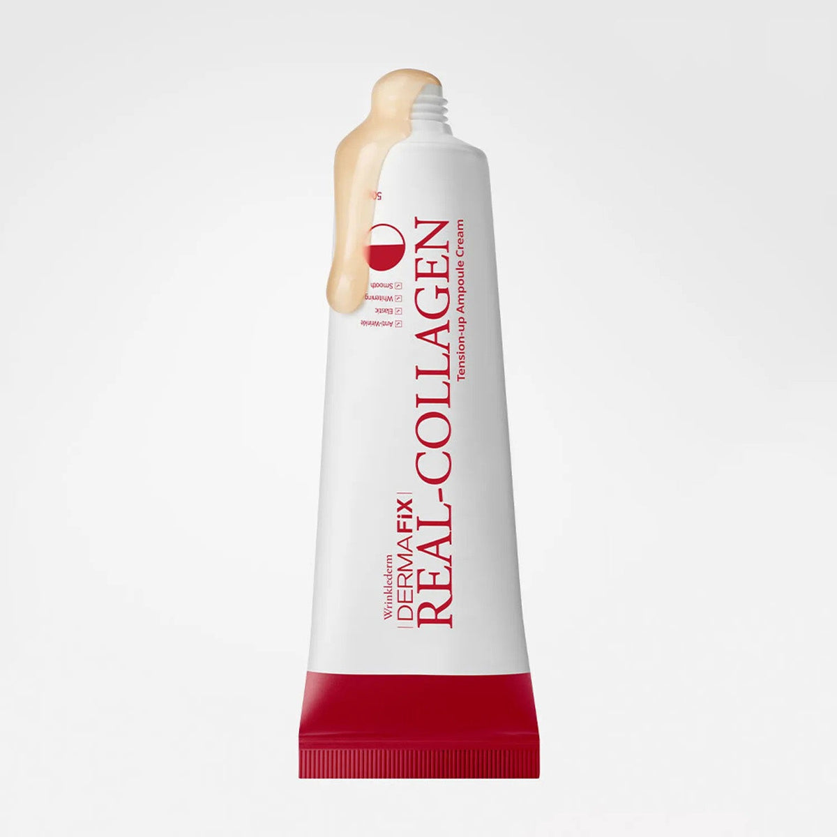 DERMAFIX Real Collagen Tension-Up Ampoule Cream 50ml