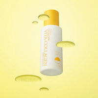 DERMAFIX Vita Collagen Brightening Ampoule 50ml