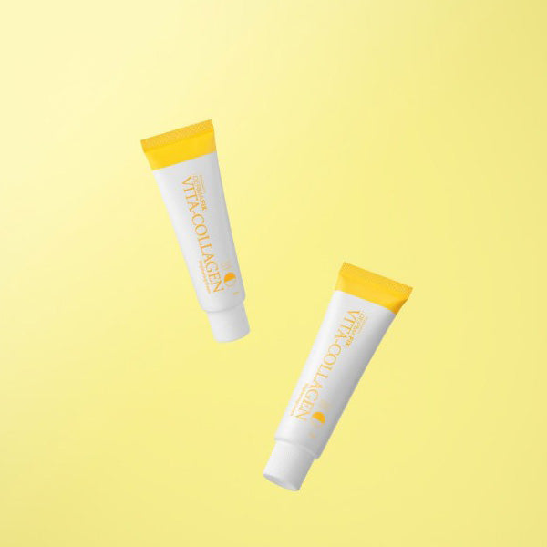 DERMAFIX Vita Collagen Brightening Cream 50ml