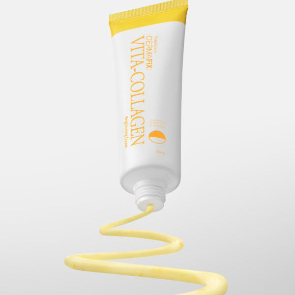 DERMAFIX Vita Collagen Brightening Cream 50ml