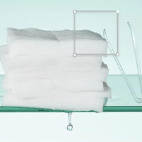 DERMATORY Salicinic Pore Cleansing Water Pad 70ea