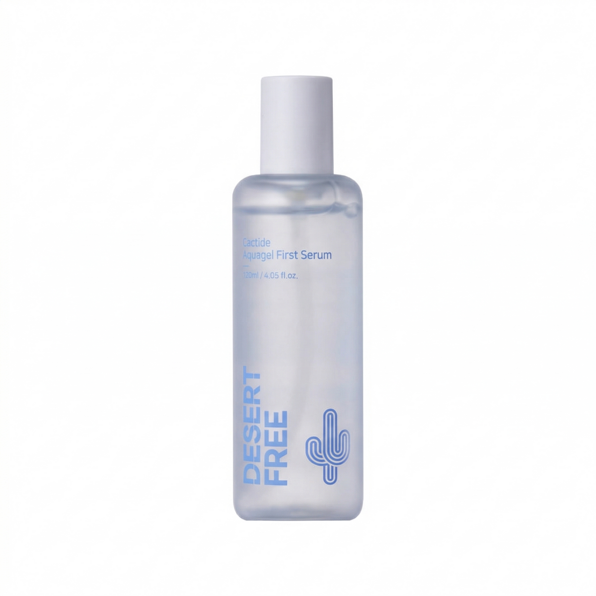DESERT FREE Cactide Aquagel First Serum 130ml