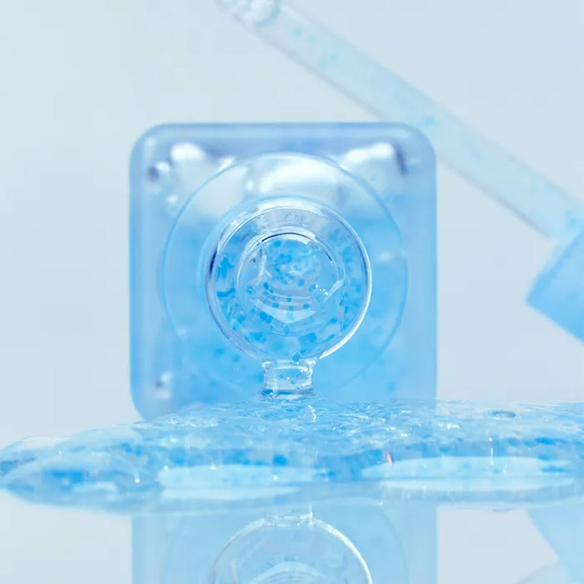 DPPR Hyalcube Flooding Serum 50ml