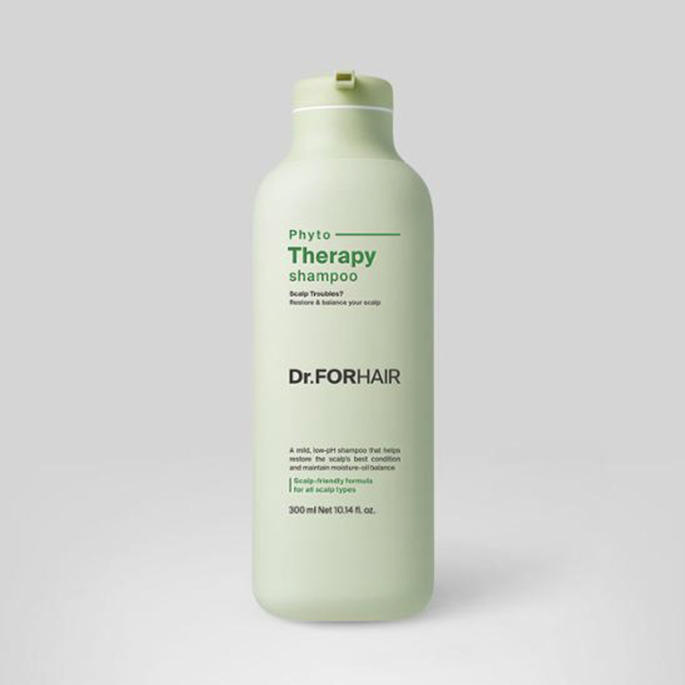DR.FORHAIR Phyto Therapy Treatment 500ml (NEW)