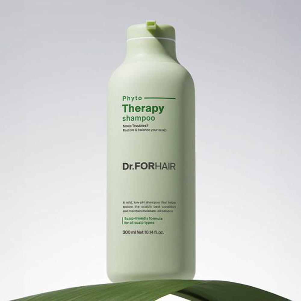 DR.FORHAIR Phyto Therapy Treatment 500ml (NEW)