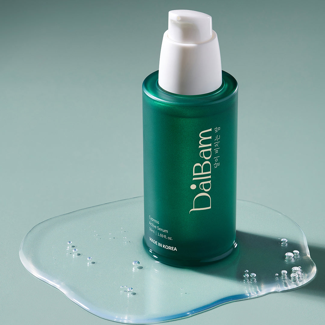 DalBam Cypress Active Hinoki Water Multi-Benefit Serum 50ml