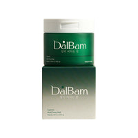 DalBam Cypress Multi-Benefit Hinoki Water Toner Pad 170ml 60 Sheets