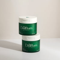 DalBam Cypress Multi-Benefit Hinoki Water Toner Pad 170ml 60 Sheets