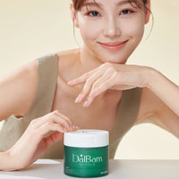 DalBam Cypress Multi-Benefit Hinoki Water Toner Pad 170ml 60 Sheets