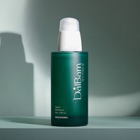 DalBam Cypress Silky Hinoki Water Skincare Set