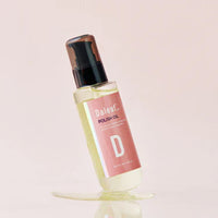Daleaf Glam Polish Oil 100ml