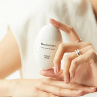 Deep;erence Perfume Marble Hand Cream 50ml (Choose 1 of 2 Types)