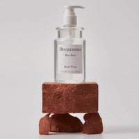 Deep;erence Perfumed Body Wash Rosy Rose 300ml