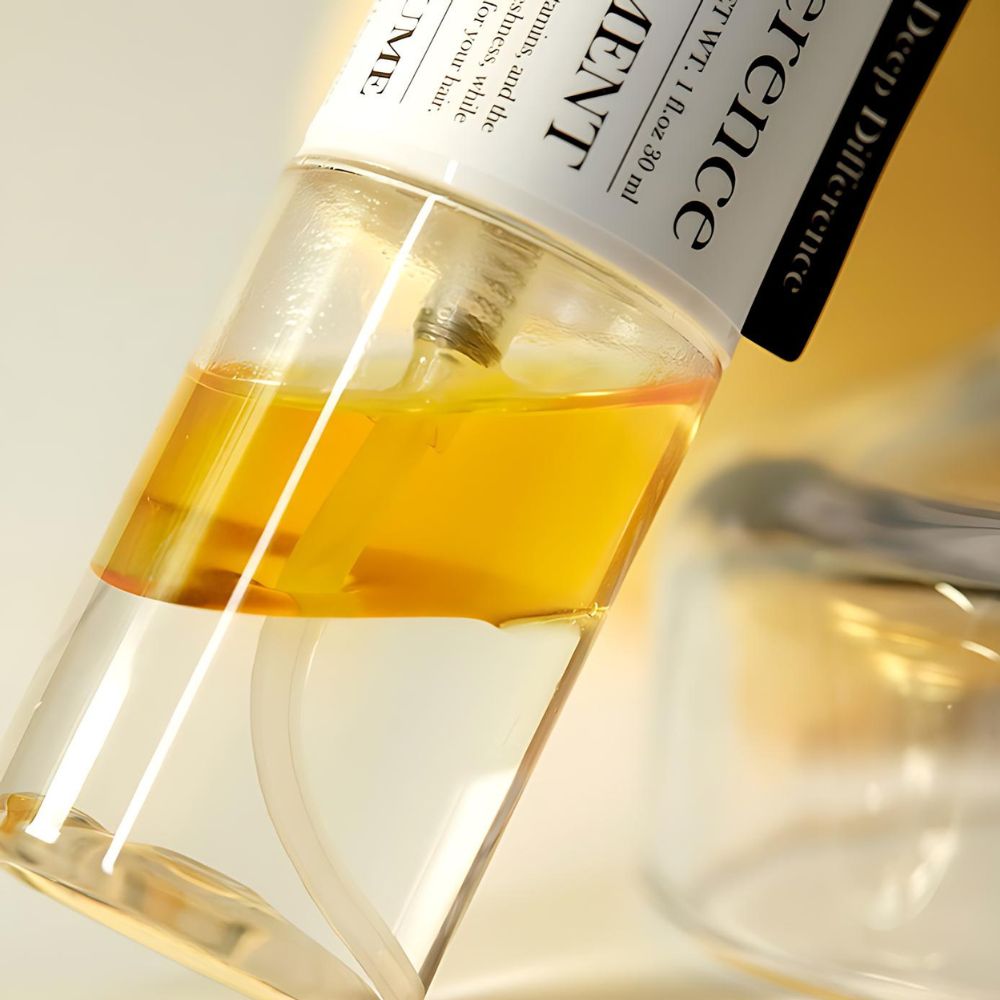 Deep;erence Vital Hair Perfume 30ml (Fresh Moment)