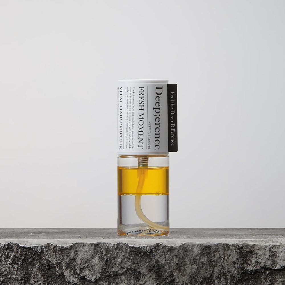 Deep;erence Vital Hair Perfume 30ml (Fresh Moment)