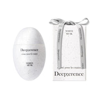 Deep;erence Perfume Marble Hand Cream 50ml (Choose 1 of 2 Types)