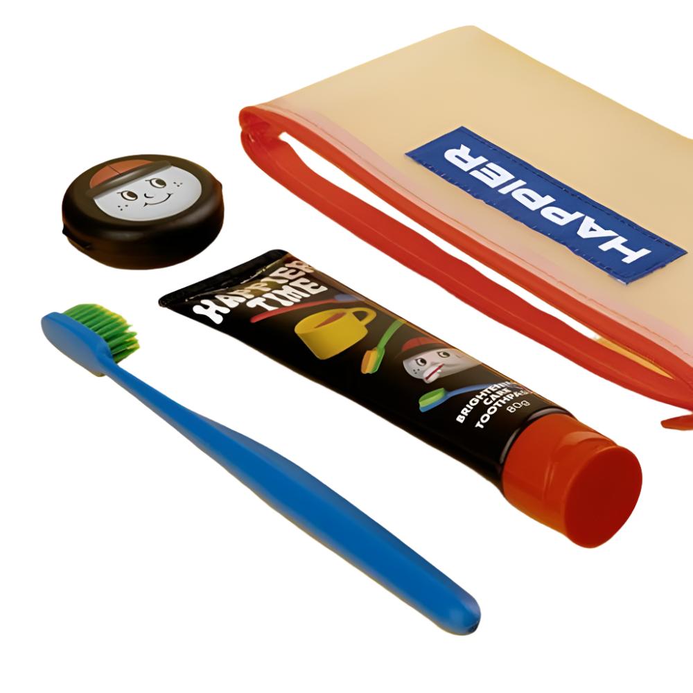 Dentique x oh, lolly day! Travel Set (2 options to choose)