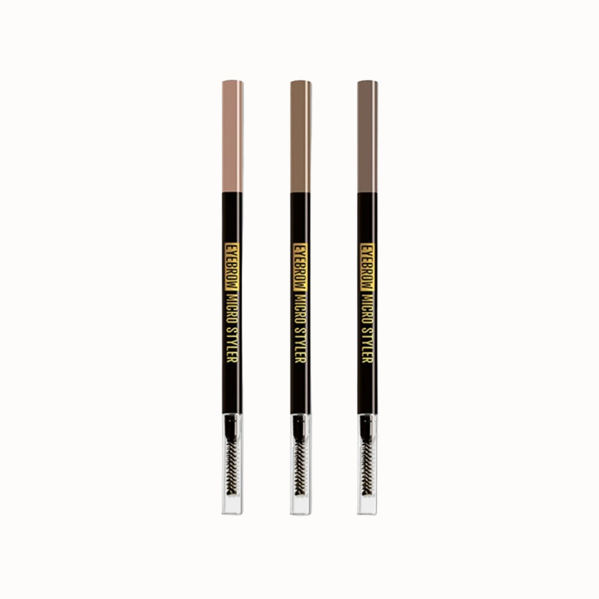 Dermacol Micro Eyebrow Styler 0.1g (3 Shades)