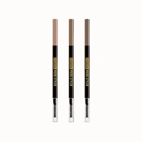 Dermacol Micro Eyebrow Styler 0.1g (3 Shades)