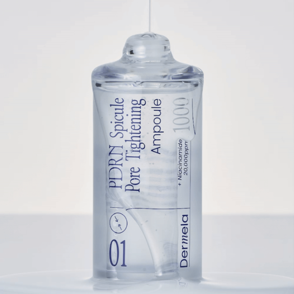 Dermela PDRN Spicule Pore Firming Ampoule 50ml