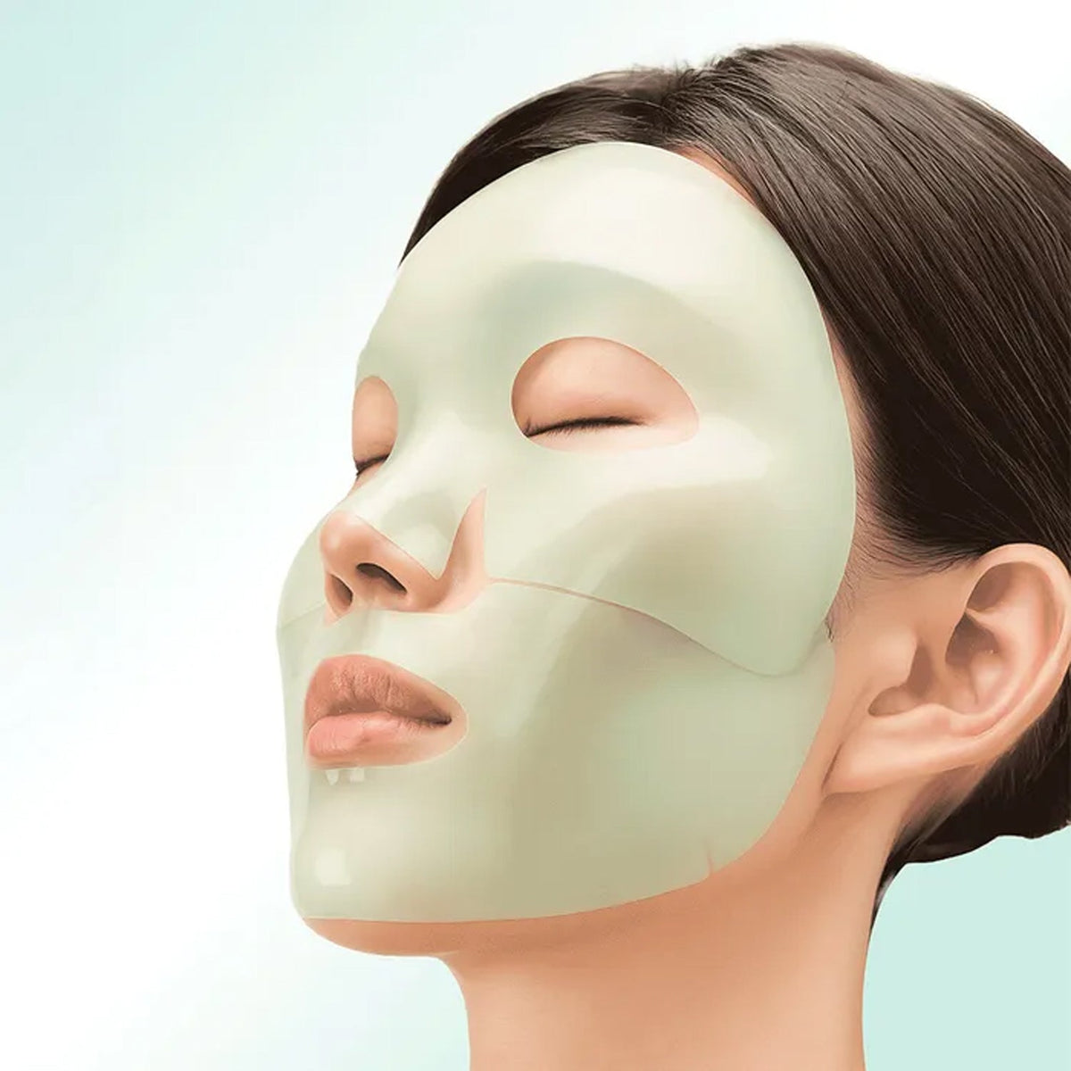 Dewytree AC Deep Pore Collagen Gel Mask 4ea